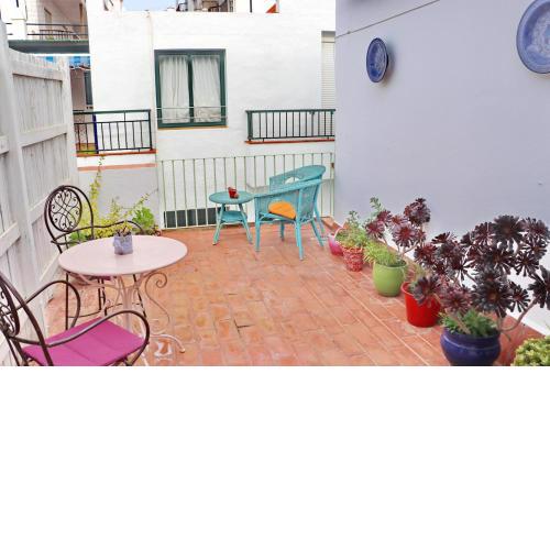 Apartamento Cañaveral Playa Conil
