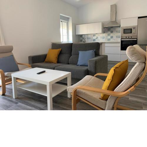 Apartamento Cañebolo