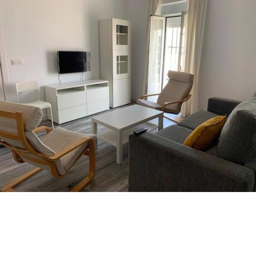 Apartamento Cañebolo