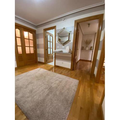 Apartamento Canela