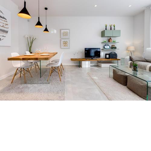 Apartamento Canela
