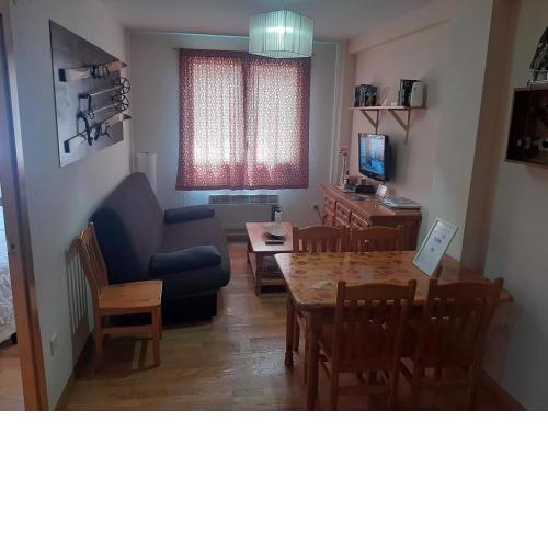 Apartamento Canfranc