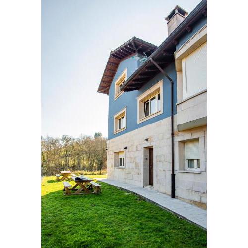 Apartamento Cangas Relax