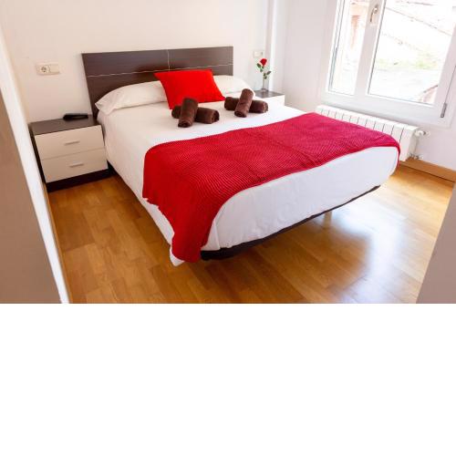 Apartamento Cangastur con Wifi Incluido - Cangas De Onis
