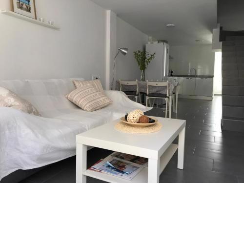 Apartamento Cánovas
