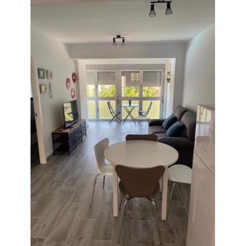 Apartamento Cantabria 23 2-24