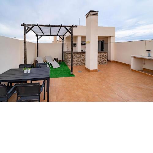 Apartamento Cantarero