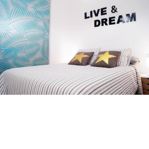 Apartamento Canteras Playa