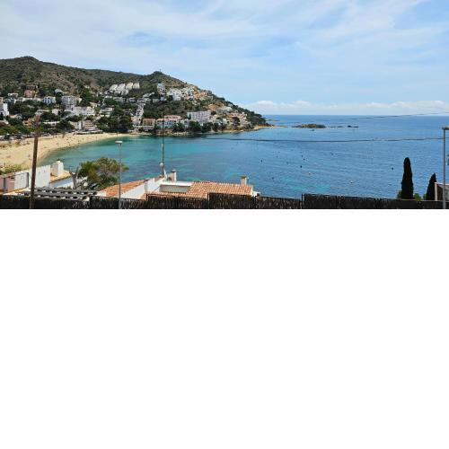 Apartamento Canyelles playa