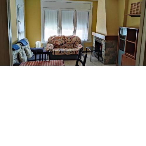 Apartamento CANYET