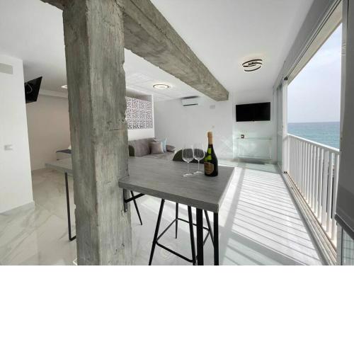 Apartamento Cap Negret