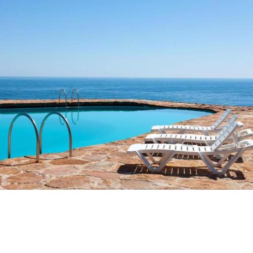 APARTAMENTO CAP SA SAL CON VISTAs PRIVILEGIADAS