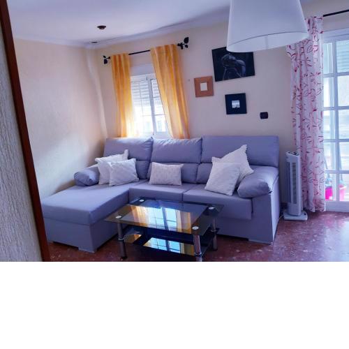 Apartamento Capital Rented