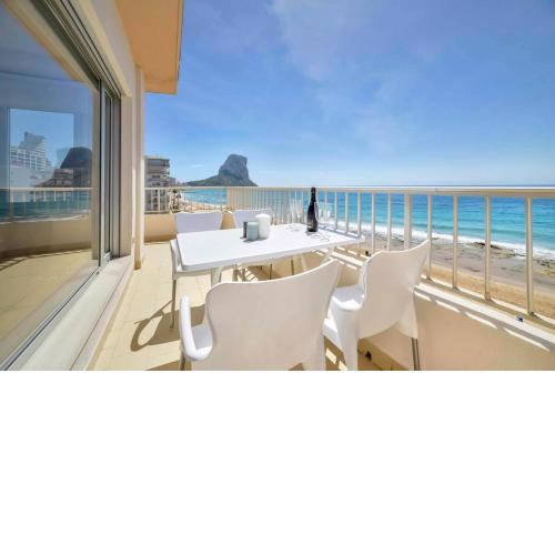 Apartamento Capri - PlusHolidays