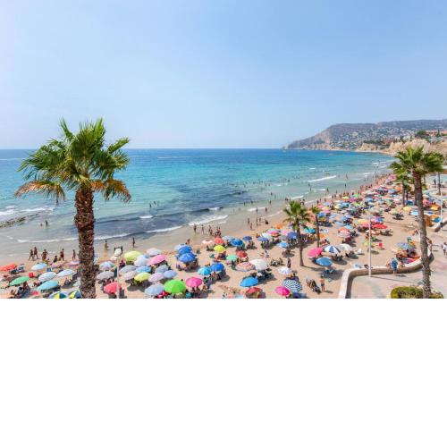 Apartamento Capri 3 - PlusHolidays