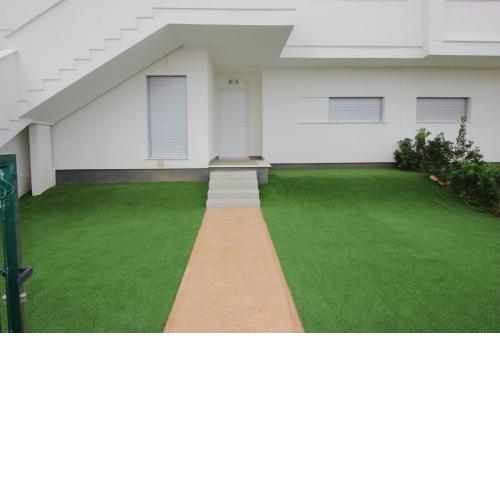 Apartamento Capri IV Vistabella golf