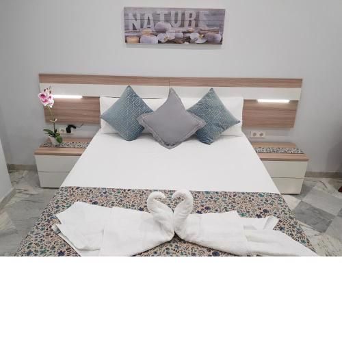Apartamento Capuchinos Cordoba