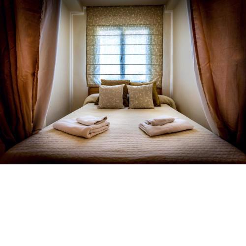 Apartamento Carabeo 41
