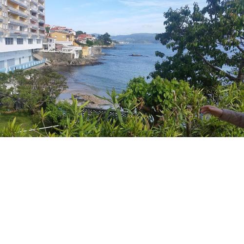 Apartamento Carabuxeira 1