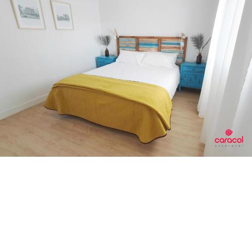 Apartamento Caracol - CORDOBA