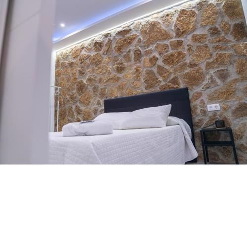 Apartamento Caramelo