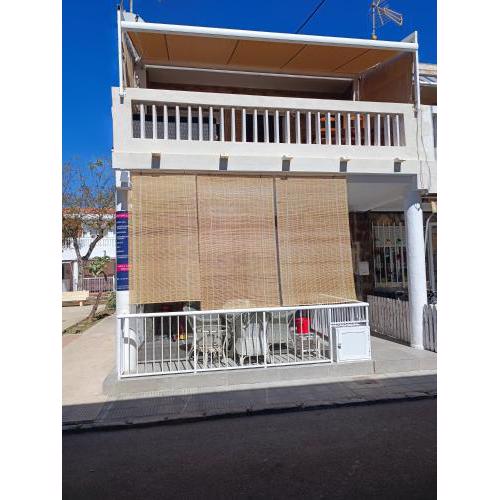 Apartamento Caravaca