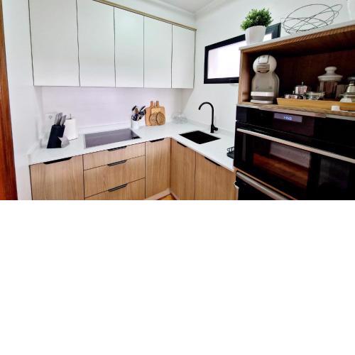 Apartamento CARBALLEIRA
