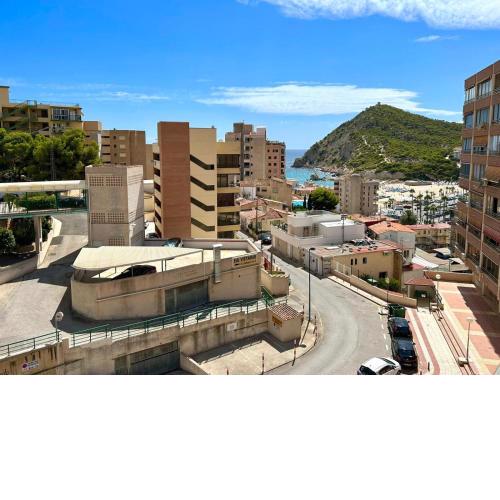 Apartamento Cardenal Beach