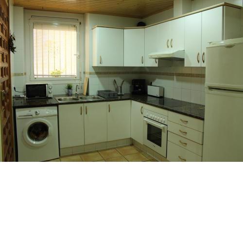Apartamento Cardona