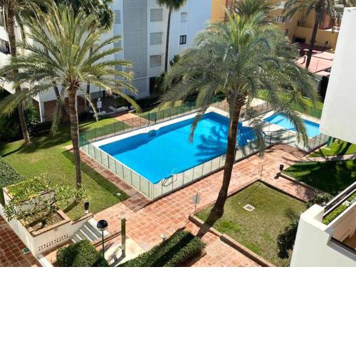 Apartamento Carihuela Beach Experience