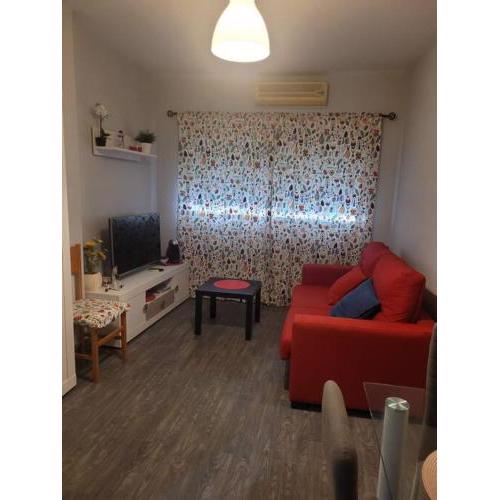 Apartamento carihuela