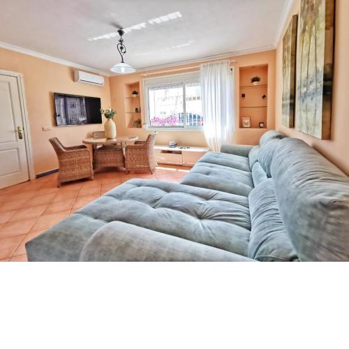 apartamento carihuela
