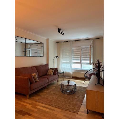 Apartamento Carlos III