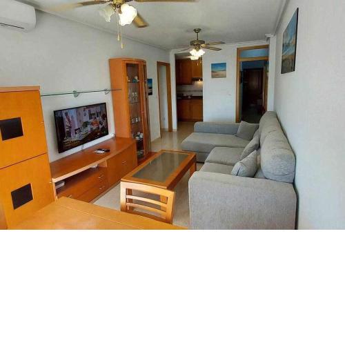Apartamento Carmela