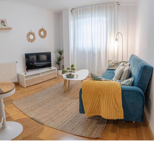 APARTAMENTO CARMELA