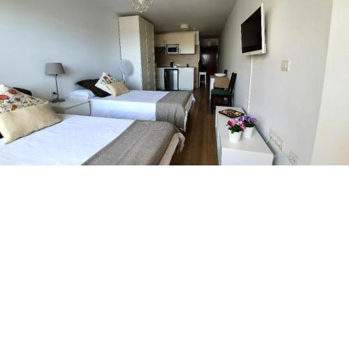 Apartamento Carmen Aptos Tosca
