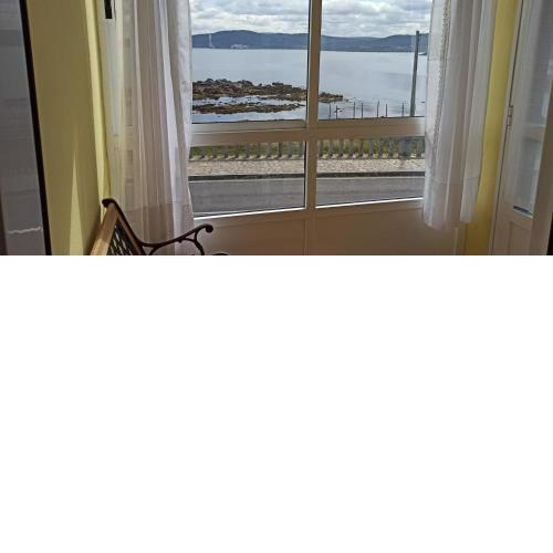 Apartamento Carmen en Muxía