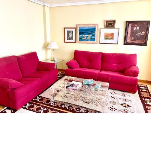 APARTAMENTO CARMEN