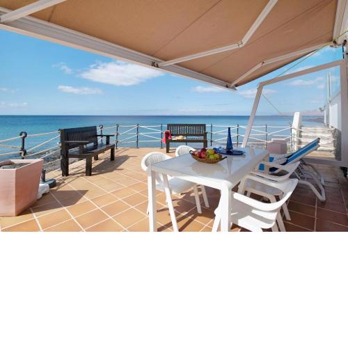 Apartamento Carmencita