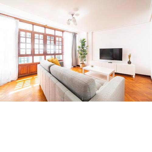 Apartamento Carmiña