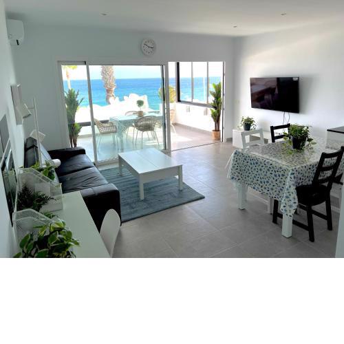 APARTAMENTO CARMITA