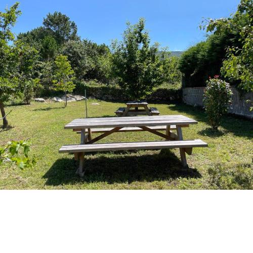 Apartamento Carnota