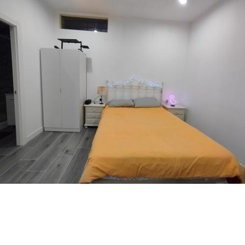 Apartamento Carol