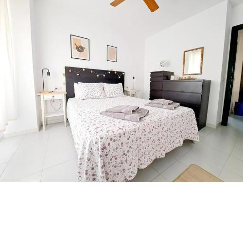 Apartamento Caronte 19