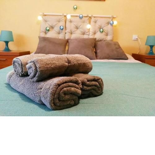 Apartamento Carranque