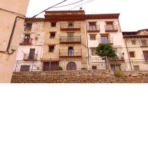 Apartamento Carrascales o Pinar Ciego