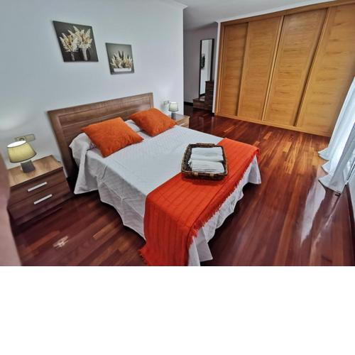 Apartamento Carrera