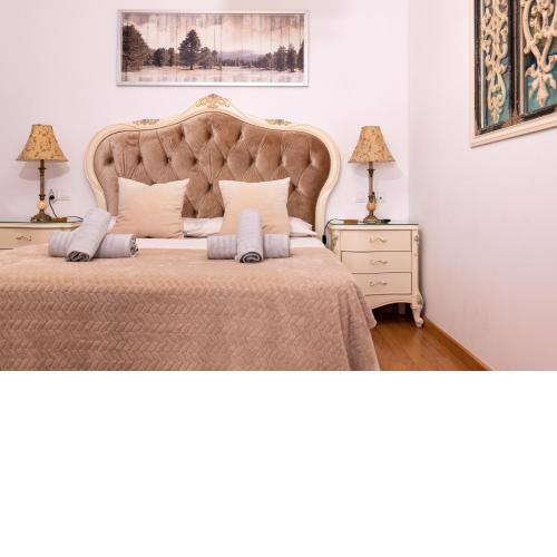 Apartamento Carreteria - Muro Medieval