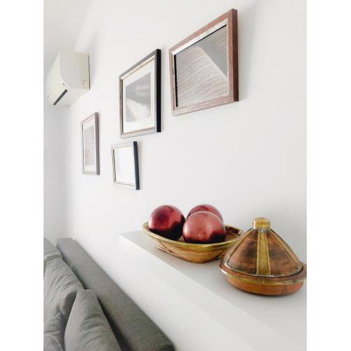 Apartamento Cartagena con terraza
