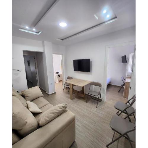 Apartamento Cartagena Sur Zona Universidad Ucam